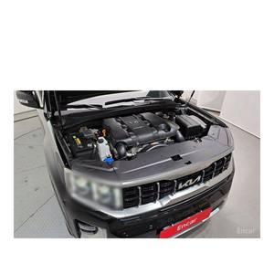 Para Kia Mohave Diésel 3.0 4WD de 6 plazas con caja de cambios automática y asientos de cuero, modelo abril 2022, 6.231 km - Product Image 6