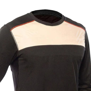 Camiseta de Motocross Downhill, Ropa de Ciclismo Profesional, Jersey MTB con Impresión por Sublimación, Servicio OEM ODM Disponible para Todas las Tallas - Product Image 2