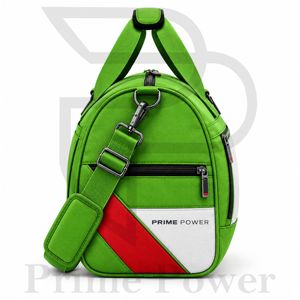 Bolsa Deportiva de Gimnasio y Viaje, Bolsa para Equipo de Entrenamiento, Fabricante OEM ODM, Venta al Por Mayor, Marca Privada, Logotipo, Proveedor B2B - Product Image 2