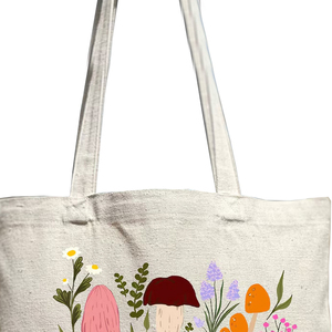 Custom SIze Large Heavy Duty Cotton Canvas Tote <b>Bag</b> High Quality Low Price Printed Reusable Eco Friendly Hand Wear - Product Image 3