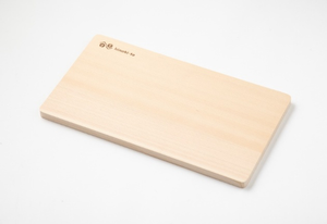 Planche à découper en bois de Tono Hinoki japonais, qualité supérieure, prix abordable, pour cuisine naturelle - Product Image 3