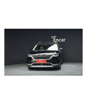 Kia Carnival Prestige 2021 de 9 Plazas con Caja de Cambios Automática, Asientos de Cuero, Volante a la Izquierda, 41,437 km, Combustible Diésel - Product Image 3