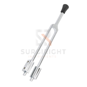 Diapasones de Acero Ajustables de Alta Calidad con Logotipo Personalizado, Nuevos, Precio Directo de Fábrica, Instrumento de Terapia Musical, Blush Surgical - Product Image 3