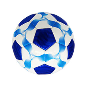 Balón de Fútbol Plegable Ecológico Personalizable con Diseño Clásico y Patrón de Serigrafía, Resistente para Exteriores - Product Image 6
