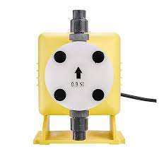 Pompe doseuse électromagnétique UC-12, pompe doseuse chimique UC-12, série UC (modèle UC-12) - Product Image 3