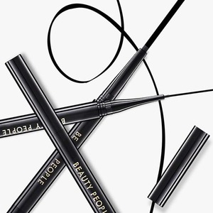[Beauty People] Crayon contour des yeux coréen à pointe carrée pour une application fluide Cheolbyeoknyeo Square Edge Liner - Product Image 3