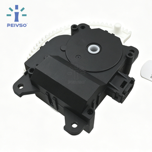 PEIVSO ชุดควบคุมประตูผสมอากาศ HVAC ความแม่นยำสูงจากโรงงานโดยตรง OEM 87106-42100 สำหรับ Toyota Prius 2010-2015 - Product Image 2