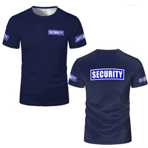 Summer <b>Men's</b> Vintage Short Sleeve V-Neck T-shirt 100% Cotton Regular Fit Quick Dry 300 Grams - Product Image 6