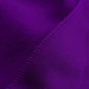 Nueva Chaqueta de Béisbol Estilo Letterman con Cuello Alto, Chaqueta Varsity de Lona de Secado Rápido con Mangas de Cuero - Product Image 4