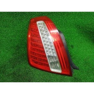 Conjunto de Luz Trasera Izquierda Original Usado para Opirus 2007-2010, 924013F - Product Image 1
