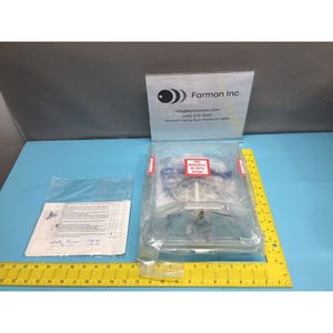AMAT 0010-10892 E-80 Susceptor Assy, 150mm, MCVD - Équipement et pièces semi-conductrices de renommée mondiale chez Trusted Global - Product Image 2
