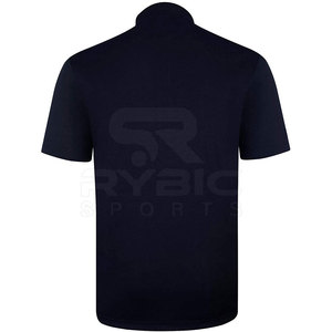 เสื้อโปโลผู้ชายคุณภาพสูงแบบซับลิเมชั่น พร้อมการเย็บที่ทนทานและสวมใส่สบาย ขายส่งออนไลน์ - Product Image 2