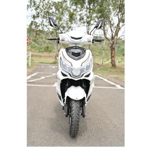 Nuevo Scooter Eléctrico de Alta Velocidad 1000W 60V 20Ah con Instrumentos - Product Image 3