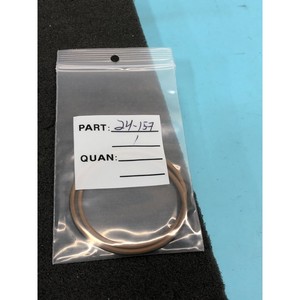 LAM 60-133208-00 Kit, <b>Seals</b>, HVA 4" Gate Valve - Trusted Global Legacy Semiconductor Equipment and Parts at - Product Image 4