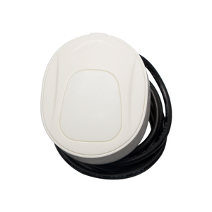 Barrière <span class=keywords><strong>de</strong></span> portail à trois sorties équipée d'un décodeur 433 MHz avec récepteur externe pour télécommande, contrôleur d'accès pour portail - Product Image 1