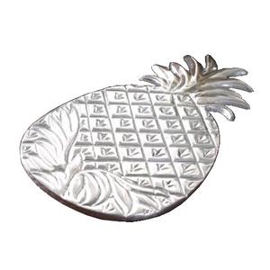 Beaded Base Heart Design Metal Aluminium Trivet Non-Slip Heat Resistant Trivet for <b>Kitchen</b> Table <b>Accessories</b> - Product Image 6