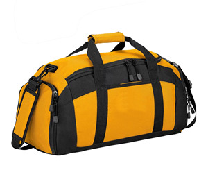 Bolsa de Viaje de Gran Capacidad con Múltiples Compartimentos, Bolsa Deportiva para Gimnasio y Fin de Semana - Product Image 4