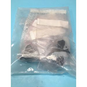คลิปหนีบสายไฟ LOT OF 5 AMAT 0040-01671 ขนาด 200 มม. SRD - อุปกรณ์และอะไหล่เซมิคอนดักเตอร์ระดับโลกที่เชื่อถือได้ - Product Image 5