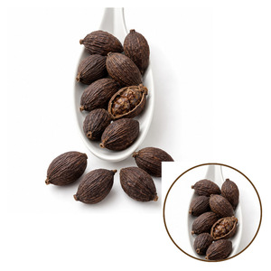 Wholesale Price International Standard Hot Sale Vietnam Manufacturer Supply Black Cardamom 25kg/carton - Product Image 6