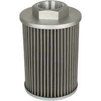Filter Hisap Tangki Oli RD411-62210 untuk Kubota KX121-3 KX121-3SCA KX121-3STCA KX040-4CA KX040-4 (Sunbelt) SVL90 SVL90C SVL90-2
