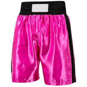 Nouveauté 2026 – Short de Boxe MMA Muay Thai Personnalisé pour Hommes – Style Vintage, Respirant, Séchage Rapide, Option Frontale, 100% Coton – Vente en Gros - Product Image 2