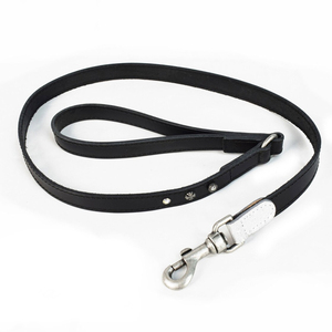 Correa de Cuero de Alta Resistencia para Perros, Ajustable, Manos Libres, para Paseo y Entrenamiento, de la Mejor Calidad, para Pastor Alemán - Product Image 2