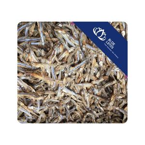 ปลาแอนโชวี่แห้งพร้อมใช้สำหรับทำน้ำซุป วัตถุดิบอาหารทะเลสำหรับปรุงรสอาหารประเภทซุป ใช้ในร้านอาหาร จัดจำหน่ายจากเวียดนาม - Product Image 1