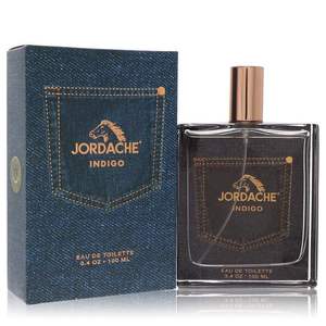 Indigo Eau De Toilette Spray per Uomo, Profumo Maschile Premium - Product Image 1
