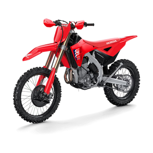 ฮอนด้า CRF 450RX ปี 2026 - Product Image 5