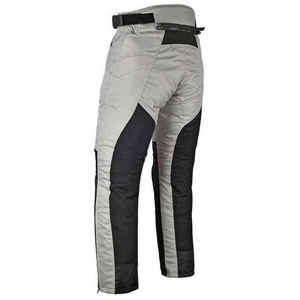 Customized Unisex Leather Cardura Motorbike Pants CE Armor Protector <b>Pads</b> Knee <b>Hip</b> Motocross Riding Quick Dry Racing Jersey - Product Image 5