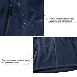 Premium Modern <b>Softshell</b> <b>Jacket</b> Stylish Fit <b>Softshell</b> <b>Jacket</b> Comfortable Quality <b>Softshell</b> <b>Jacket</b> For Hiking And Camping - Product Image 6
