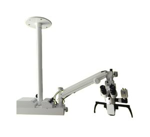 3 ขั้นตอนร้อนขายทันตกรรมกล้องจุลทรรศน์เพดานกล้องจุลทรรศน์ปฏิบัติการ ... - Product Image 3