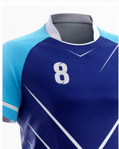 Uniformes de Rugby Profesionales al por Mayor, Conjuntos Personalizados para Equipos - Product Image 4