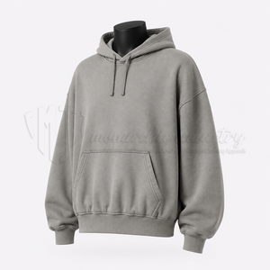 Sweat-shirts en coton de haute qualité pour hommes, vente en gros, sweats unisexes en coton 100% vierges à bas prix, impression personnalisée - Product Image 3