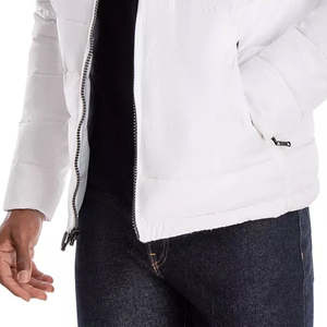 Chaqueta de plumón de pato blanco 90% para invierno, abrigo grueso brillante de alta calidad para hombre, chaqueta de plumón para hombre, chaqueta de nailon para hombre - Product Image 4