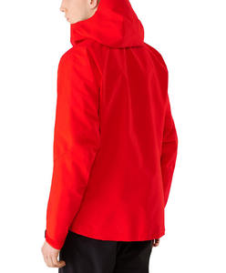 Veste imperméable professionnelle pour homme, coupe-vent respirante, veste de montagne, manteau de randonnée haut de gamme, imperméable à capuche pour l'extérieur - Product Image 2