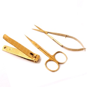 Ipper rofessional para utículas, montura de goma - Product Image 3