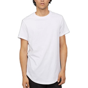 Unique Style High Quality 100% Cotton Blank T-shirts Wholesale Heavyweight Oversized <b>Tshirt</b> in Good Condition - Product Image 1