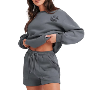 Lightweight Women Summer Clothing Set Two Piece <b>Outfit</b> Casual Co Ord Set Breathable Soft Fabric Stylish Relaxed Fit Beach - Product Image 1