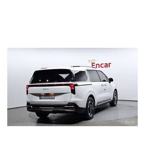 Para Kia Carnival HEV de 9 Plazas, Modelo Noblesse Junio 2024, con 30,196 km, Caja de Cambios Automática, Asientos de Cuero, Volante a la Izquierda - Product Image 2