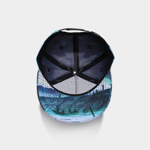 Casquettes de baseball de qualité supérieure, les plus vendues, à prix abordable, durables, respirantes, personnalisables avec votre propre logo - Product Image 2