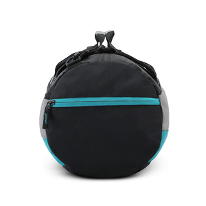Bolsa Deportiva Impermeable Resistente con Correa Ajustable Personalizable para Gimnasios y Accesorios de Fitness - Product Image 4