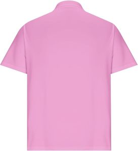 Polo de Algodón Clásico Premium para Hombre, Polo Casual Moderno Esencial para Hombre - Product Image 2
