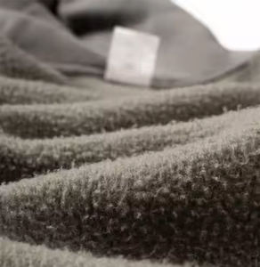 ผู้ผลิตเสื้อฮู้ดดี้เปล่าคุณภาพดี หนานุ่ม น้ำหนักมาก แบบยูนิเซ็กส์ ไซส์ใหญ่พิเศษ สำหรับผู้ชาย - Product Image 3