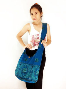 Bolsos Hippies para Mujer, Bolsos para Uso Diario - Product Image 3