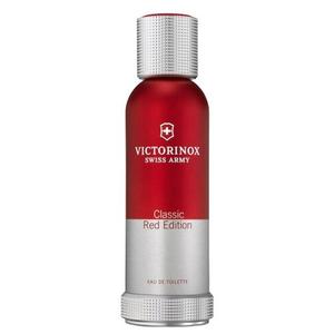 Hombres Classic Red Edition EDT Spray 3,4 oz Fragancias 7611160217196 | Swiss Army - Product Image 2