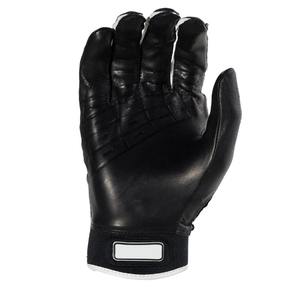 Gants de baseball en cuir imperméable de haute qualité pour lanceur, gants de frappe personnalisés pour droitier - Product Image 5