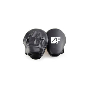 Almohadillas de Boxeo de Cuero Genuino de Color Sólido, Hechas a Medida, Precio Razonable - Product Image 3