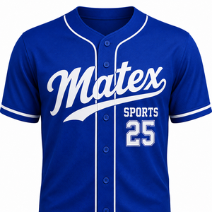 <b>Baseball</b> Training Uniform Breathable Jersey Pants <b>Set</b> Lightweight Sportswear for Team Practice and Matches - Product Image 5