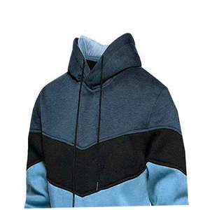 Conjunto Deportivo Personalizado para Hombre, de Alta Calidad, para Gimnasio y Running, Ajuste Cómodo, Ropa Deportiva para Invierno, Superventas 2026 - Product Image 4